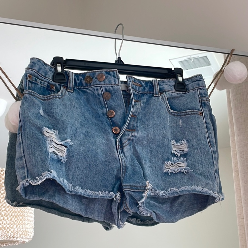 Forever 21 Shorts